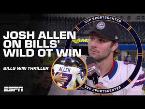 Video post by @espn on YouTube