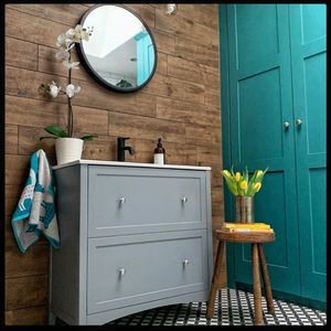 Image post by @bananashed_home on Instagram