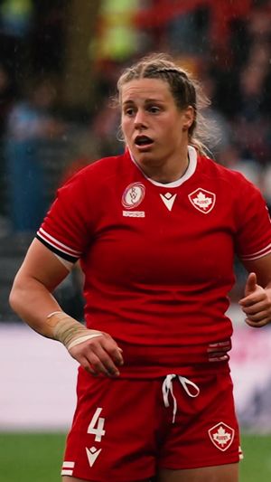 Video post by @worldrugby on TikTok