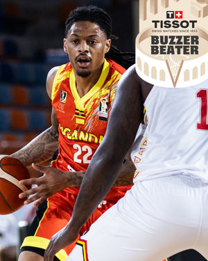 Image post by @fibawc on Instagram