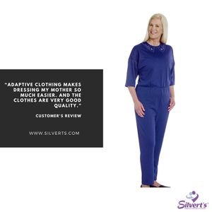 Image post by @silverts_adaptive on Instagram