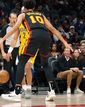 Image post by @pacers on Instagram