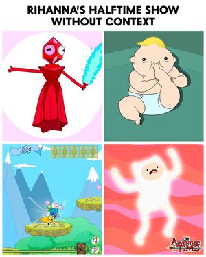 Image post by @cartoonnetworkofficial on Instagram