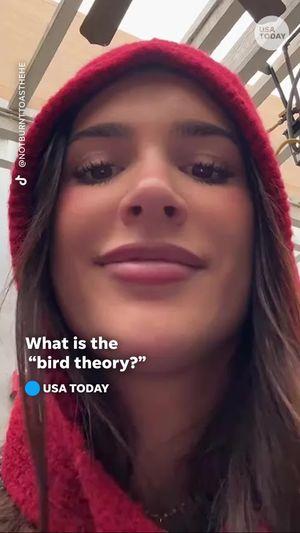 Video post by @usatoday on TikTok