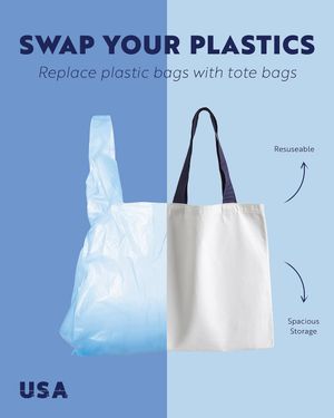 Image post by @usawasterecycle on Instagram