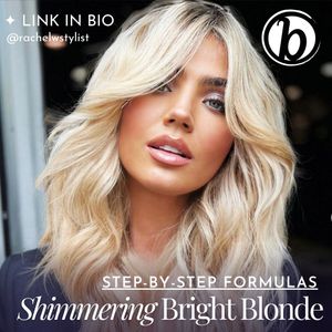 Image post by @behindthechair_com on Instagram