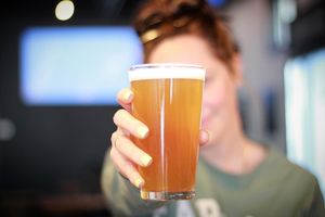 Image post by @navigationbrewingco on Instagram
