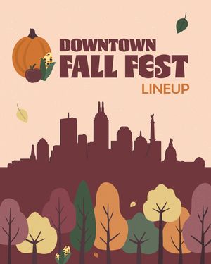 Image post by @downtownindy on Instagram