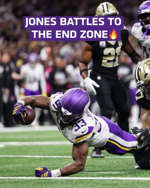 Image post by @vikings on Instagram