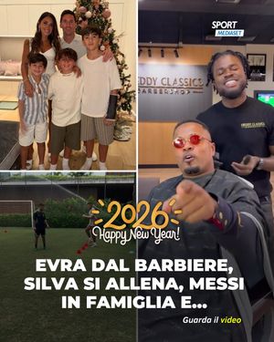 Image post by @sportmediaset on Instagram