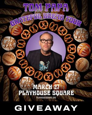 Image post by @playhousesquare on Instagram