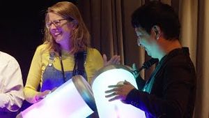 Video post by @sony on YouTube