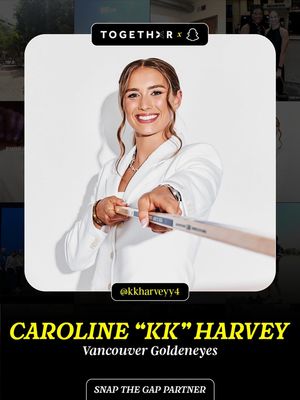 Image post by @kkharvey on Instagram