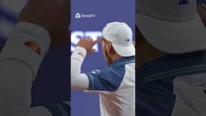 Video post by @atptour on YouTube