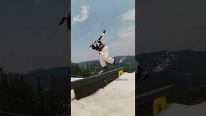 Video post by @zebpowelll on YouTube