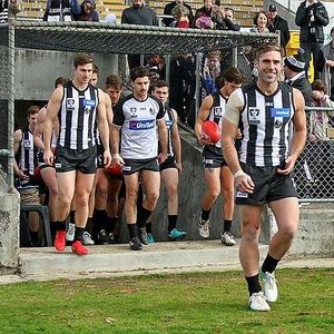 Image post by @collingwood_fc on Instagram