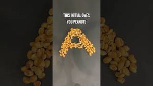 Video post by @planters on YouTube