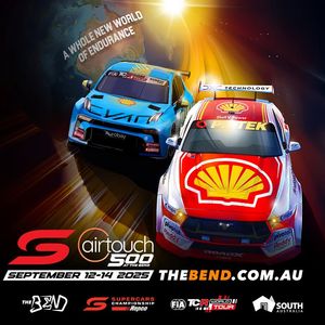 Image post by @thebendmotorsportpark on Instagram