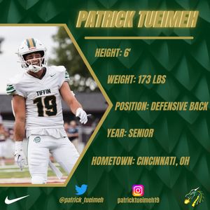 Image post by @TUDragonFB on Twitter