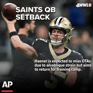 Image post by @wwltv on Instagram