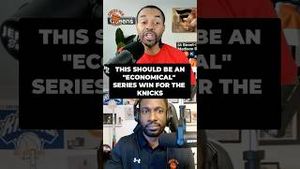 Video post by @knickfilmskool on YouTube