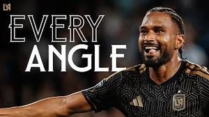 Video post by @lafc on YouTube