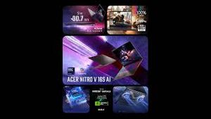 Video post by @acer on YouTube