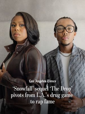 Image post by @latimes_entertainment on Instagram