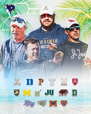 Image post by @onepctlacrosse on Instagram