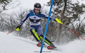Image post by @skiracingmedia on Instagram