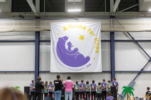 Image post by @onwardstate on Instagram