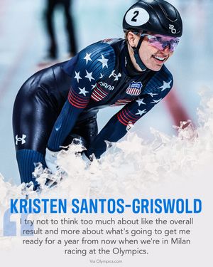 Video post by @nbcolympics on TikTok