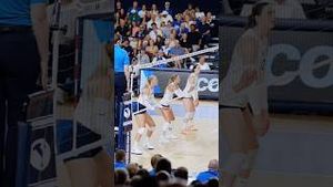 Video post by @byucougars on YouTube