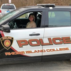 Image post by @rhodeislandcollege on Instagram