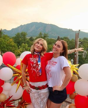 Image post by @universitytees on Instagram