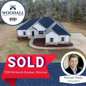 Image post by @woodallrealtygroup on Facebook