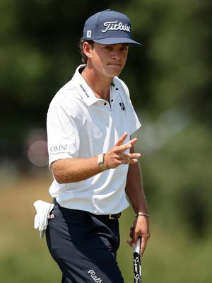 Image post by @pgachampionship on Instagram