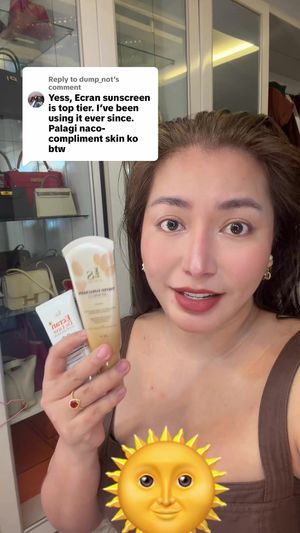 Video post by @annamagkawasofficial on TikTok