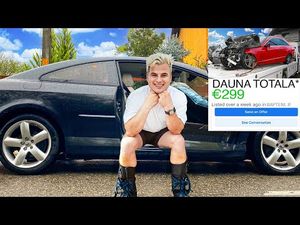 Video post by @zbir on YouTube