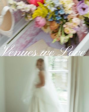 Image post by @soireessouthernevents on Instagram
