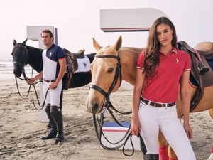 Image post by @uspoloassn on Instagram