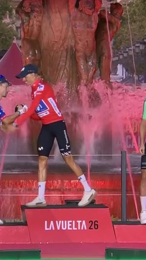 Video post by @sbssportau on TikTok