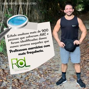 Image post by @dr.rodrigobrasileiro on Instagram