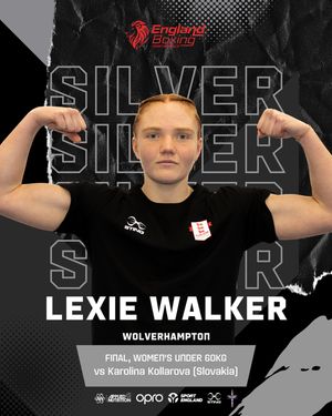 Image post by @englandboxingofficial on Instagram