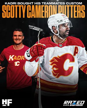 Image post by @hockeyforever on Instagram