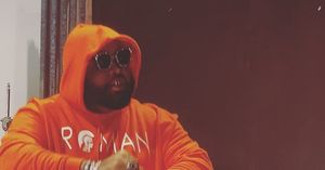 Image post by @lord_visionary_roman on Instagram