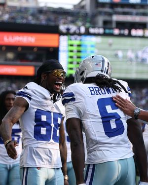 Image post by @dallascowboys on Instagram