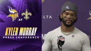 Video post by @vikings on YouTube