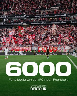 Image post by @fckoeln on Instagram