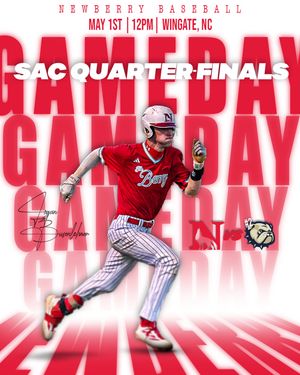 Image post by @newberrysports on Instagram